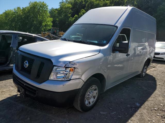 2019 Nissan Nv 2500 S