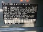 2024 Honda Hr-V Sport на продаже в Sun Valley, CA - Rollover