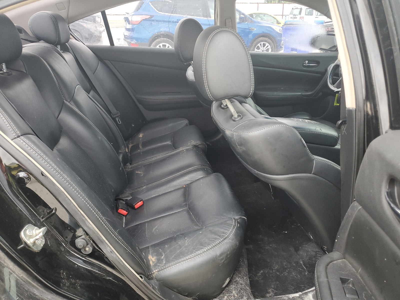 1N4AA5AP2CC866897 2012 Nissan Maxima S