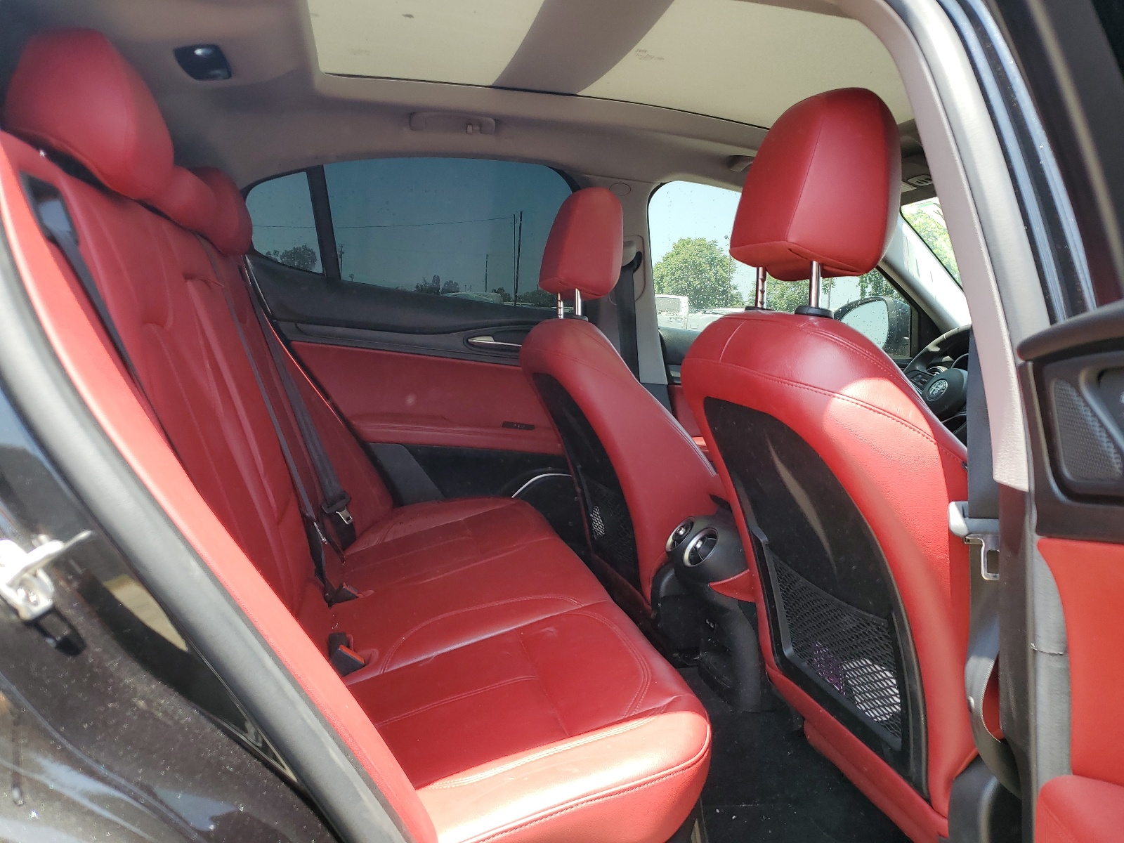 ZASFAKAN2J7B88856 2018 Alfa Romeo Stelvio