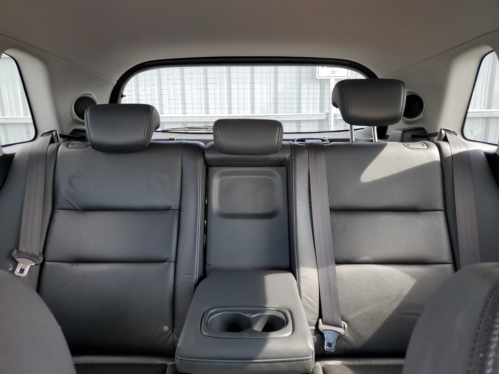 5J8TB18568A804324 2008 Acura Rdx Technology