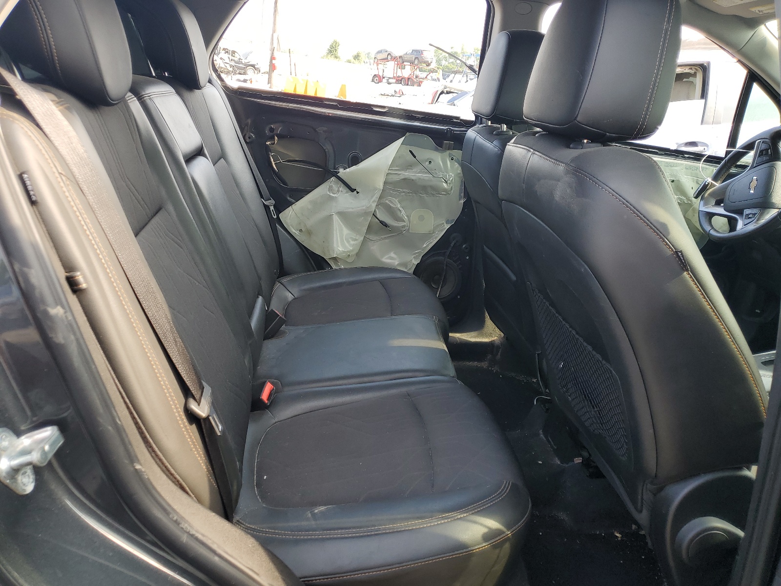 3GNCJLSB9HL227896 2017 Chevrolet Trax 1Lt