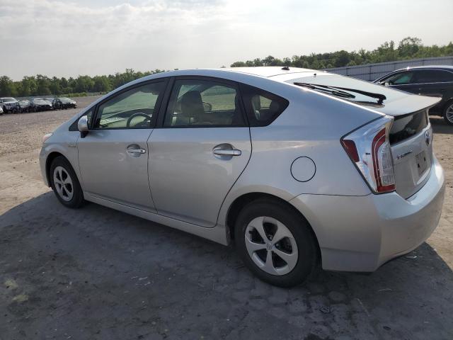 JTDKN3DU3D5696063 | 2013 Toyota prius