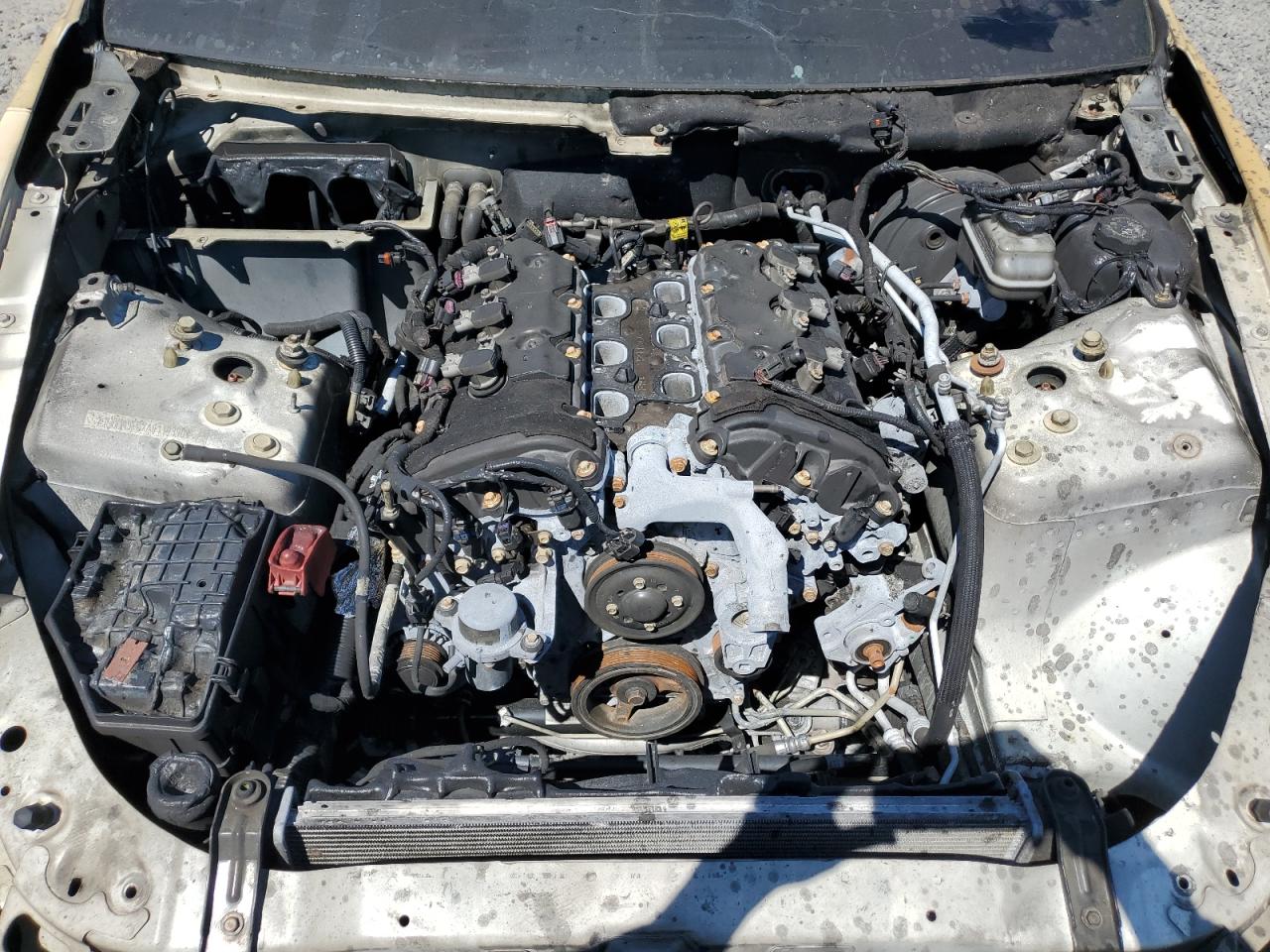 2010 Cadillac Cts VIN: 1G6DA5EGXA0119390 Lot: 60430304