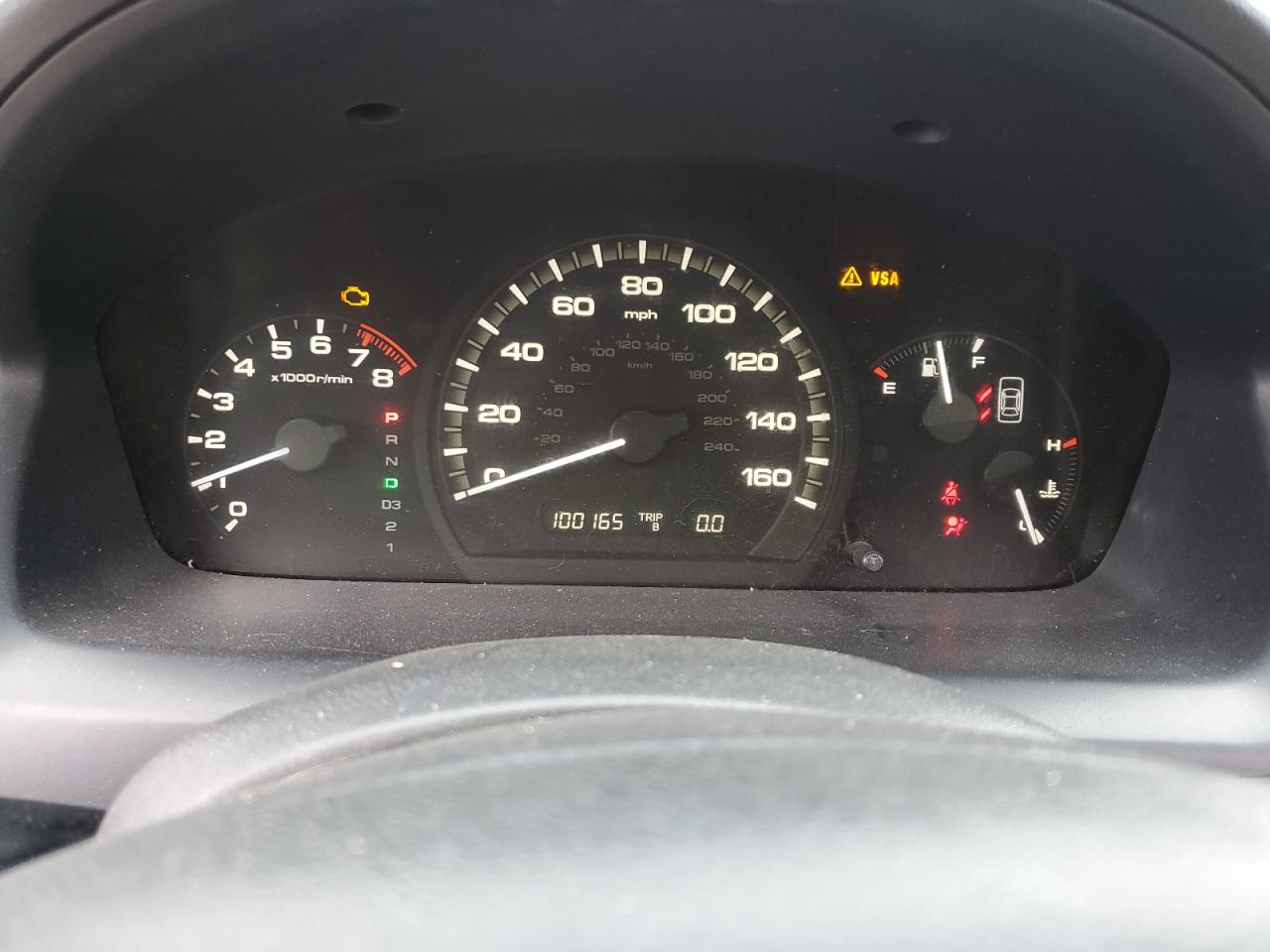 2006 Honda Accord Lx VIN: 1HGCM66346A053651 Lot: 60647414