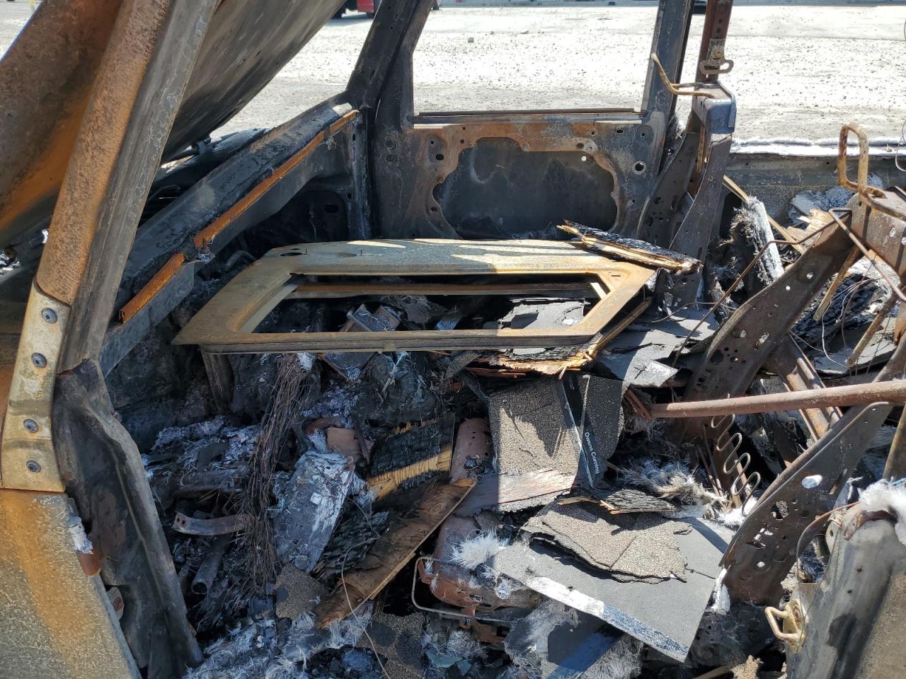 2014 Jeep Wrangler Sport VIN: 1C4AJWAG4EL134967 Lot: 60474844