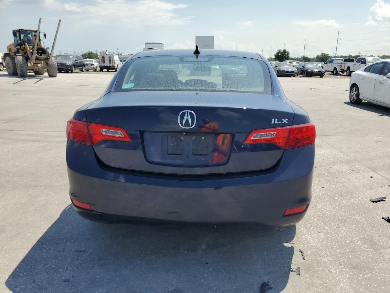 2014 Acura Ilx 20 VIN: 19VDE1F38EE008381 Lot: 60241454