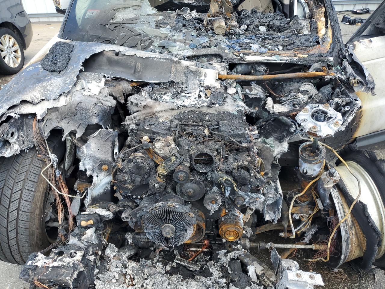 2016 Land Rover Range Rover Sport Hse VIN: SALWR2PF1GA119811 Lot: 59912964