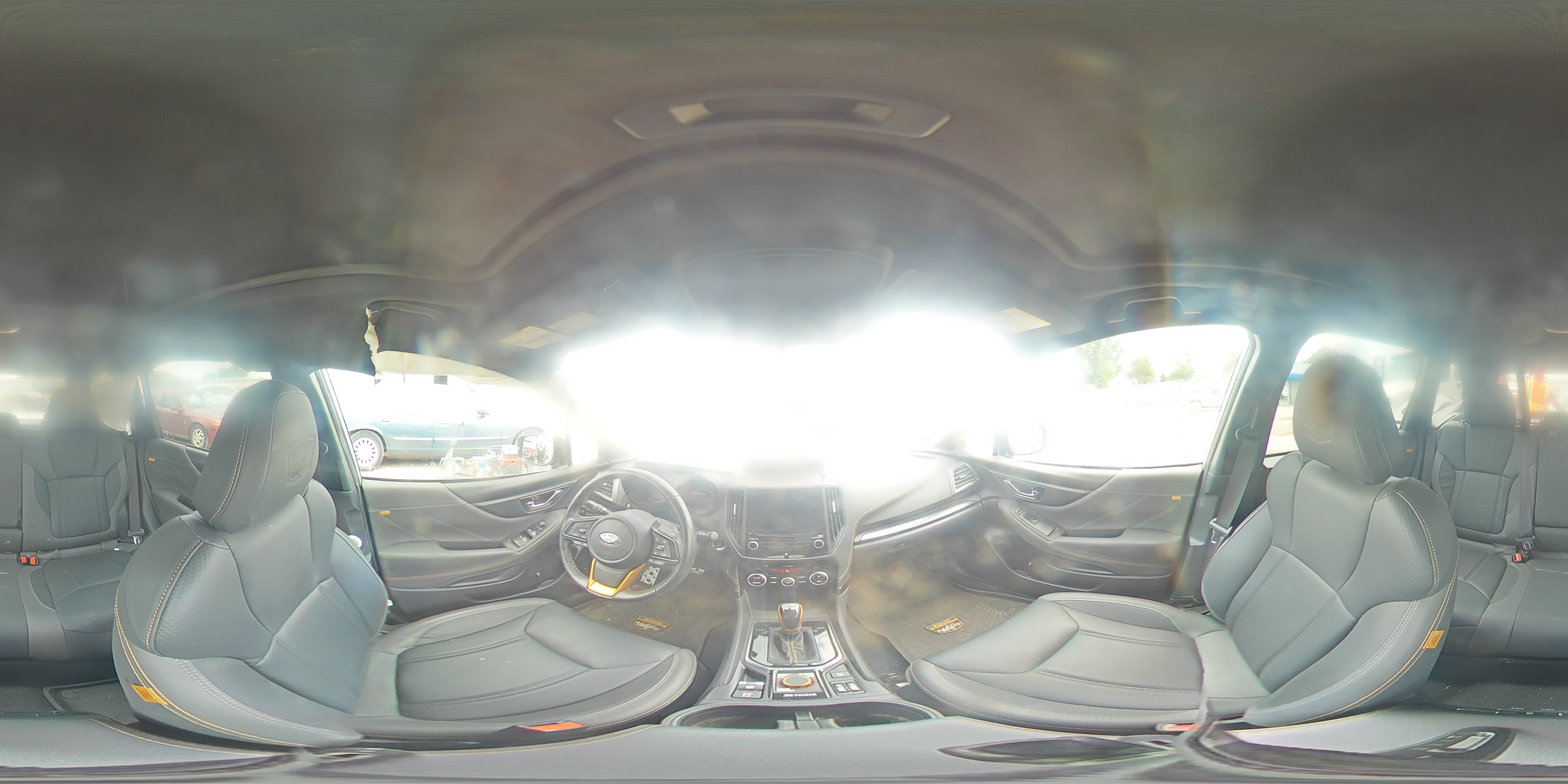 2022 Subaru Forester Wilderness VIN: JF2SKAMC6NH466295 Lot: 60158454