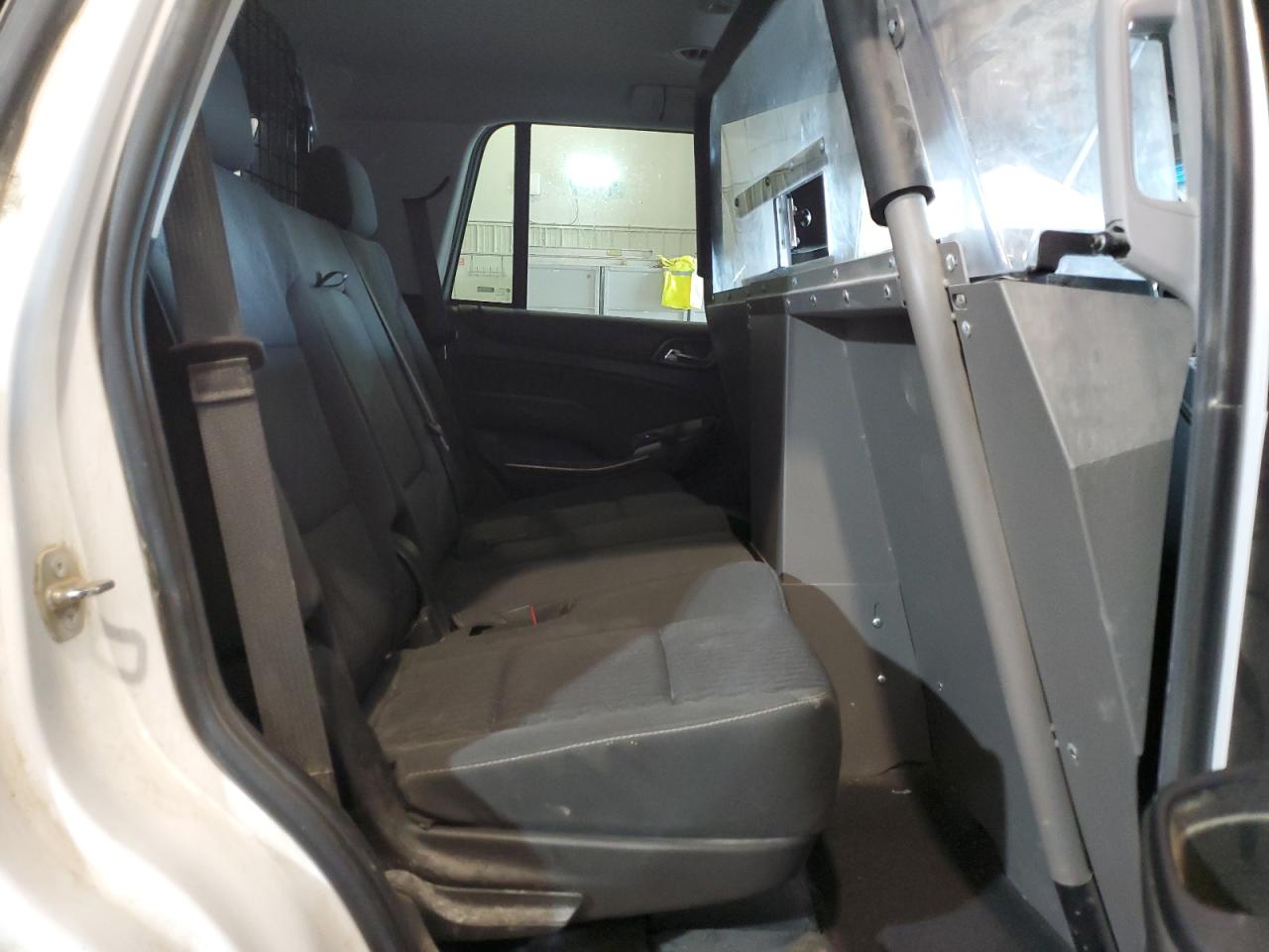 2019 Chevrolet Tahoe Special VIN: 1GNSKFEC2KR140940 Lot: 59421574