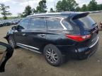 2013 Infiniti Jx35  за продажба в Windsor, NJ - Front End