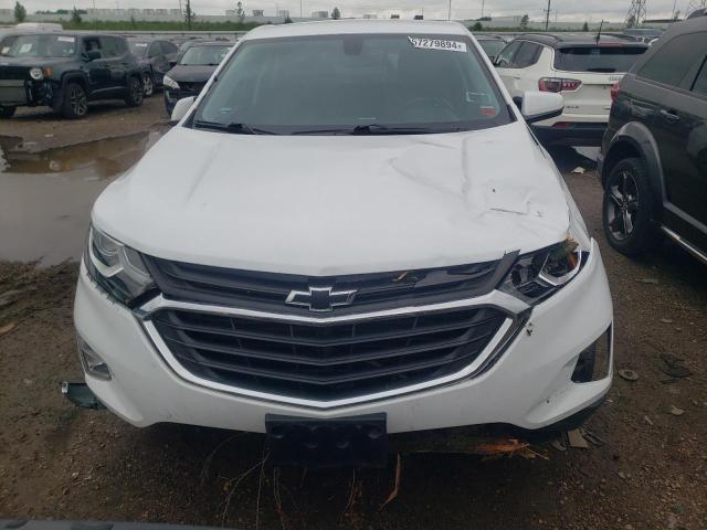  CHEVROLET EQUINOX 2019 Белы