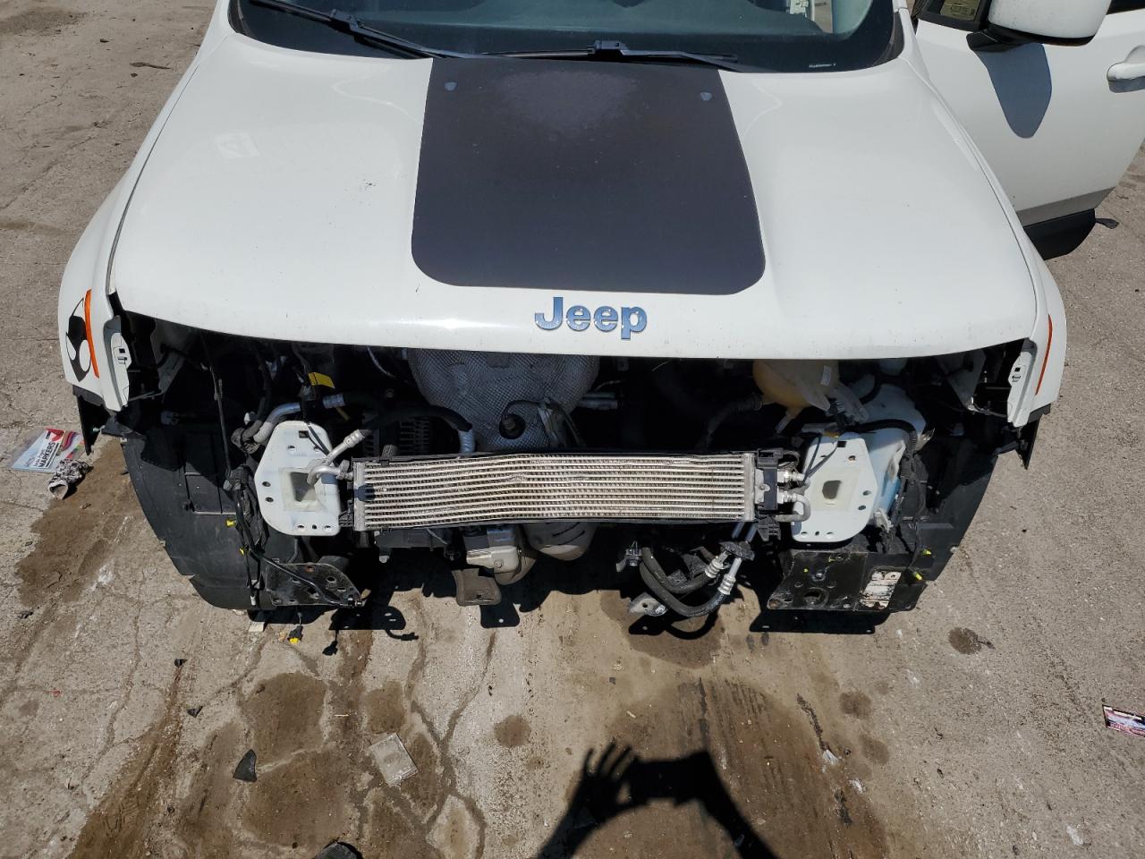 ZACCJABB9HPE99661 2017 Jeep Renegade Latitude