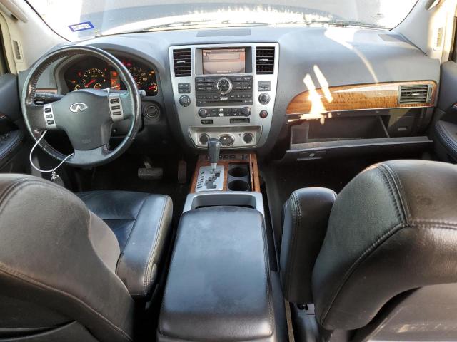 5N3AA08D18N904305 | 2008 Infiniti qx56