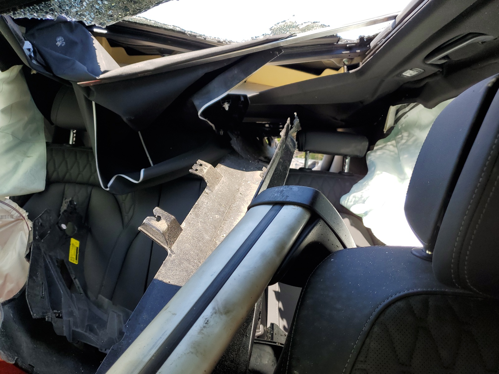 5UXJU4C08N9K94597 2022 BMW X5 M50I