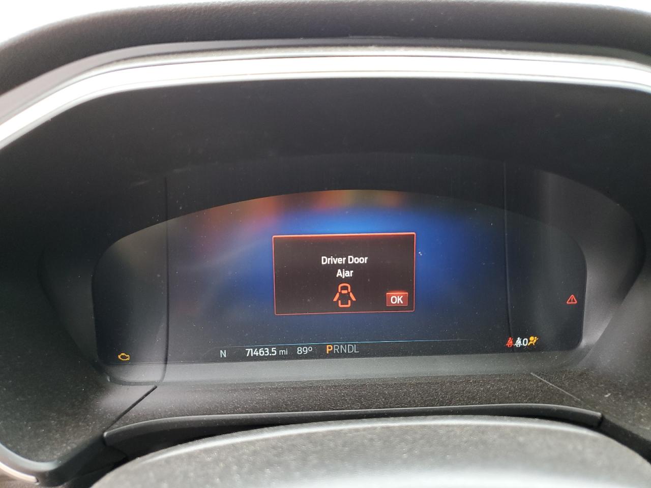 2020 Ford Escape Se Sport VIN: 1FMCU9BZ2LUC11405 Lot: 60671364