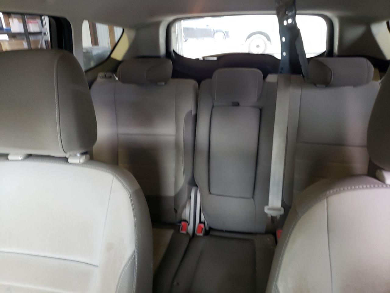 2013 Ford Escape Se VIN: 1FMCU0G93DUC78231 Lot: 60631974