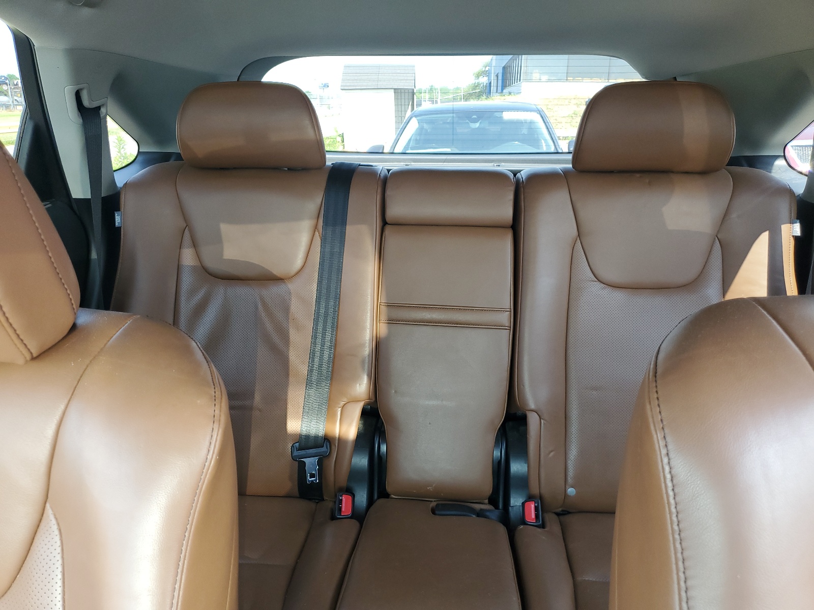 JTJZK1BA9E2013853 2014 Lexus Rx 350