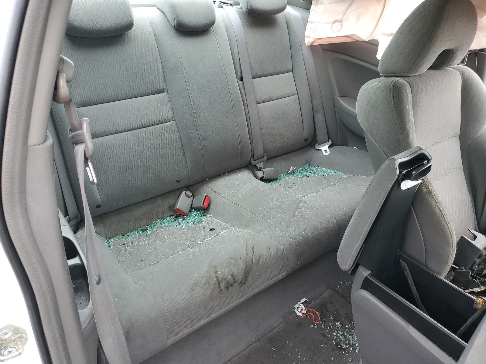 2HGFG1B6XAH513848 2010 Honda Civic Lx