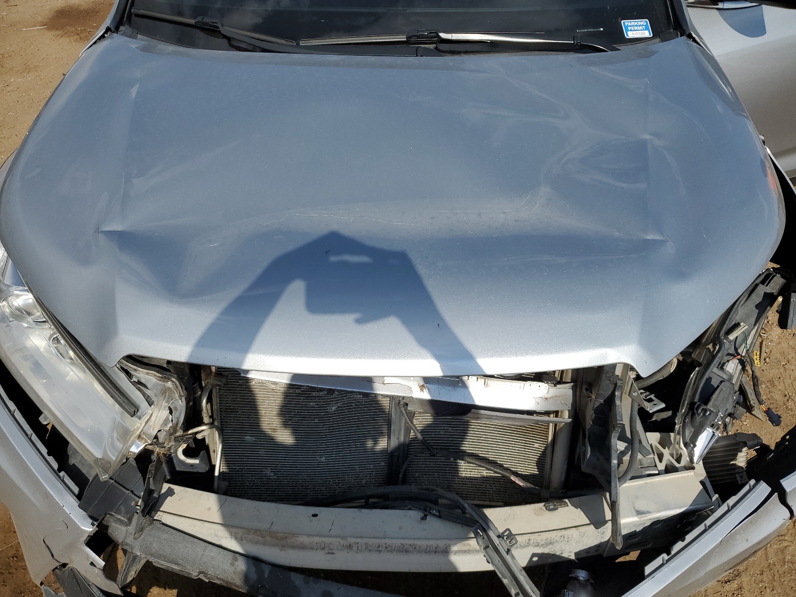 5TDBZRFH4KS945436 2019 Toyota Highlander Le