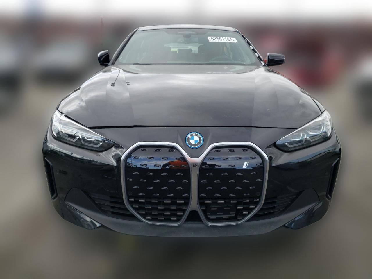 2023 BMW I4 Edrive 35 VIN: WBY43AW01PFP97712 Lot: 52501164