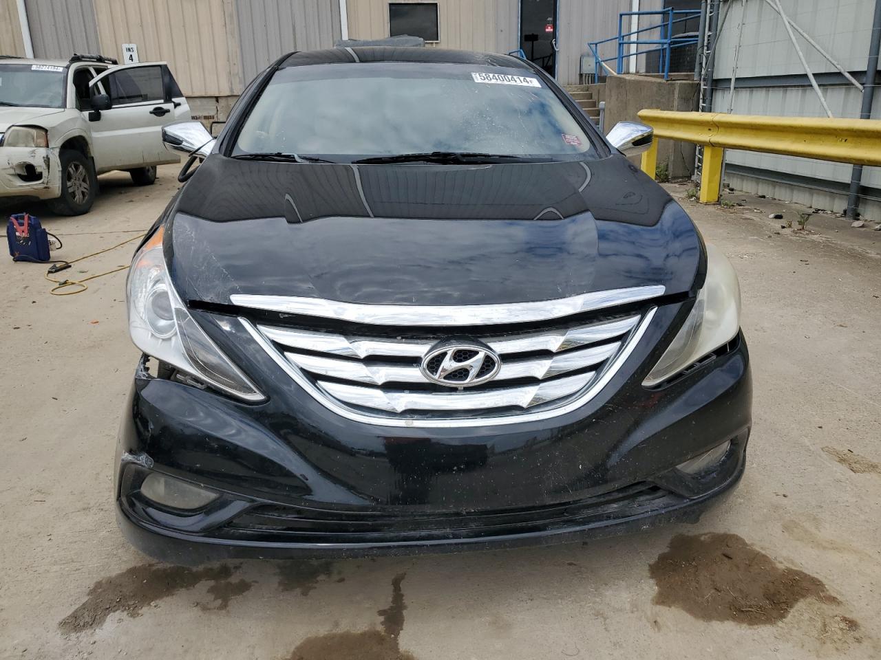 2013 Hyundai Sonata - Image 5