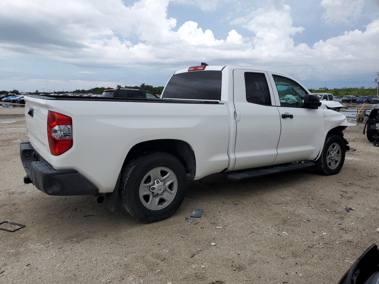 2020 Toyota Tundra - Image 3