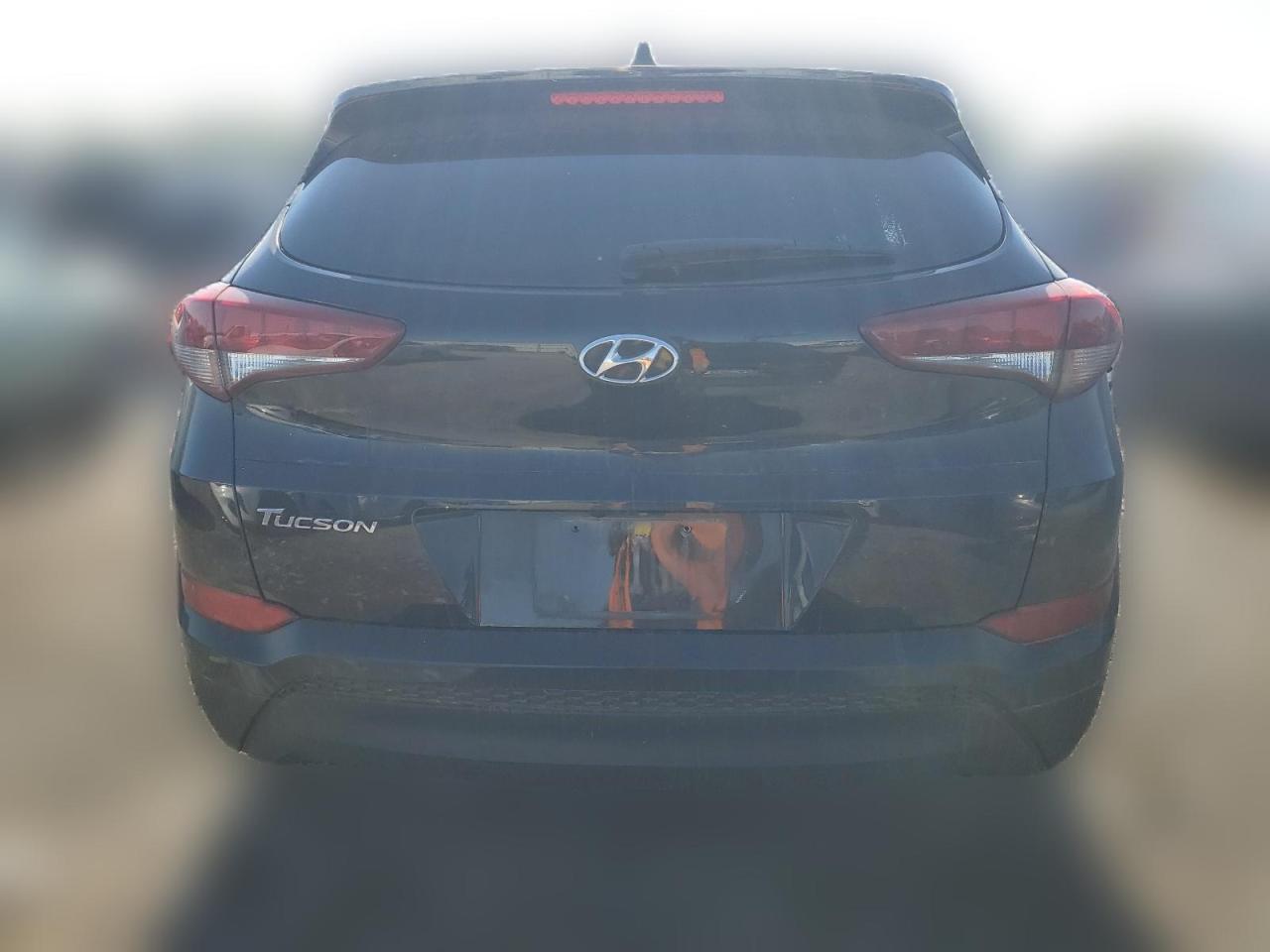 2018 Hyundai Tucson Sel VIN: KM8J33A4XJU750820 Lot: 57579024