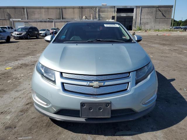 1G1RB6E46CU117202 | 2012 Chevrolet volt