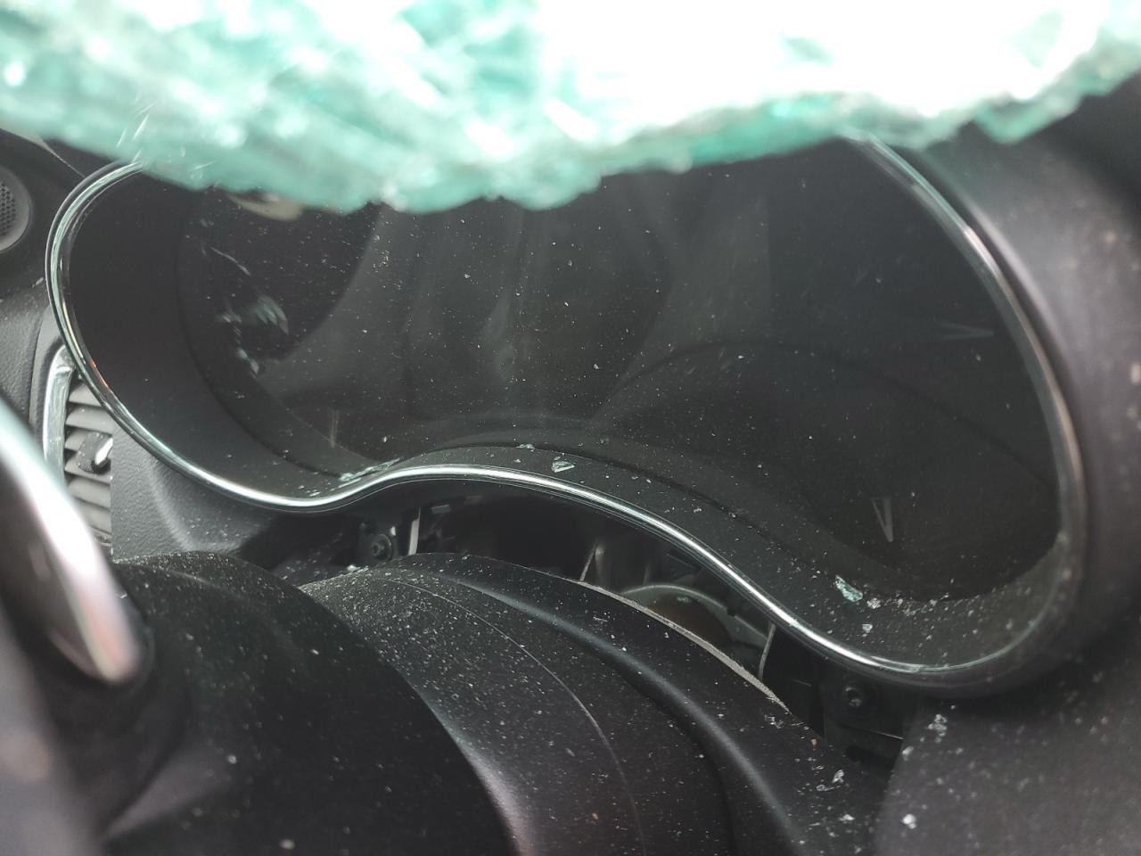 2017 Dodge Durango Gt VIN: 1C4RDHDG4HC643317 Lot: 59142624