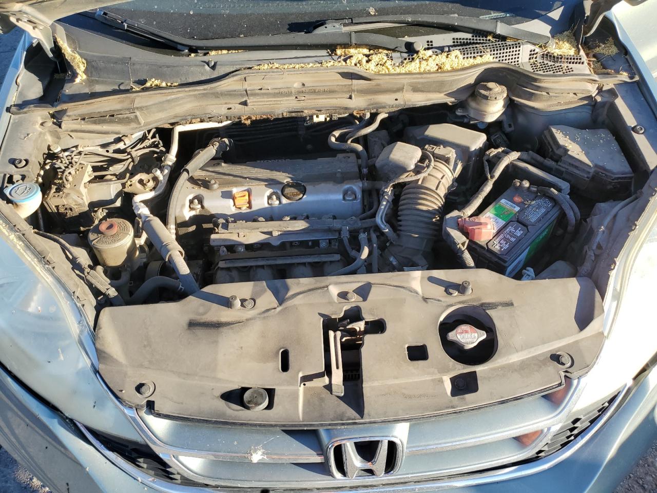 2010 Honda Cr-V Ex VIN: 5J6RE3H51AL021749 Lot: 60080854