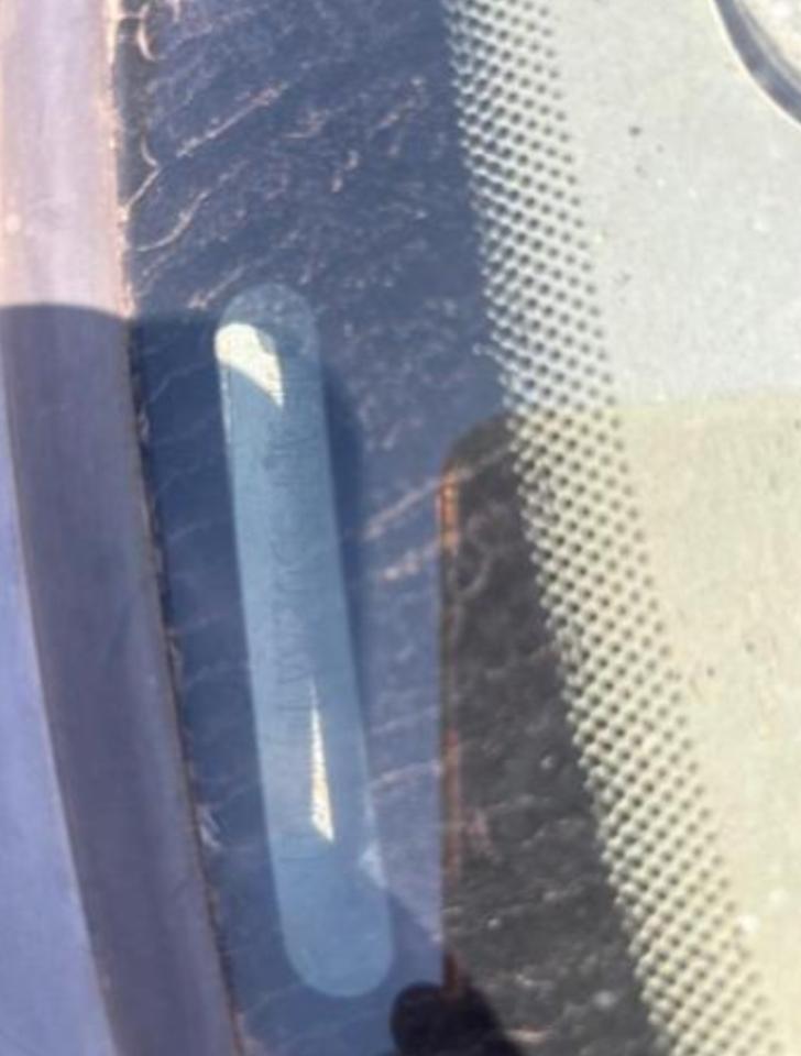 2006 Ford Taurus Se VIN: 1FAFP53U26A144501 Lot: 58425354