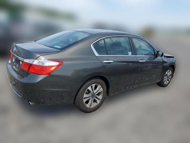 Седаны HONDA ACCORD 2013 Угольный