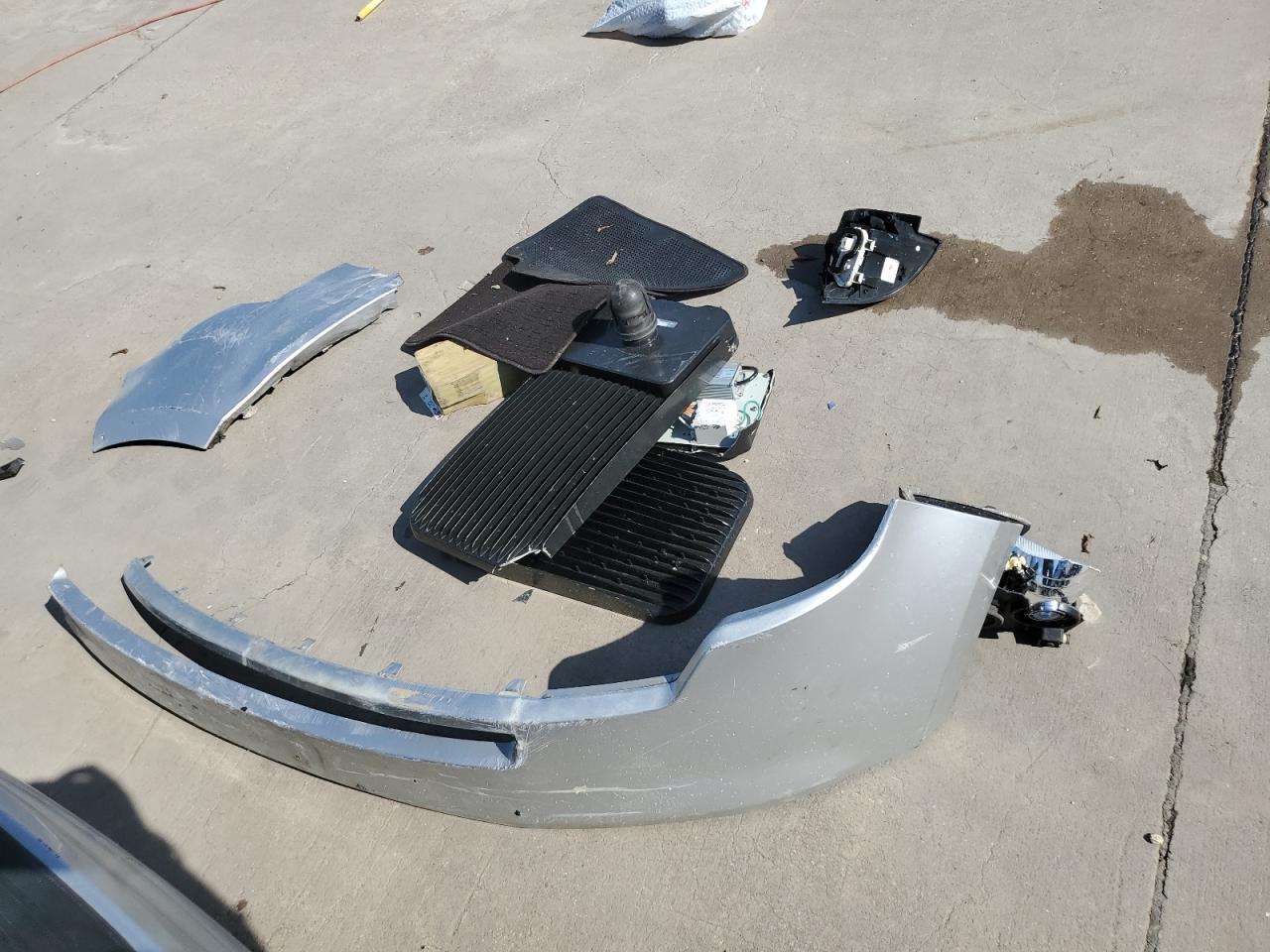 2018 Ford Edge Se VIN: 2FMDK3GCXABA56701 Lot: 60223224