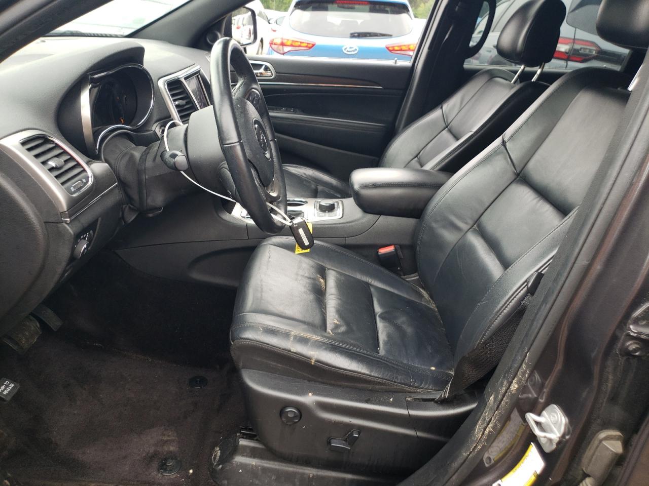 2018 Jeep Grand Cherokee Limited VIN: 1C4RJFBG9JC477883 Lot: 61206354