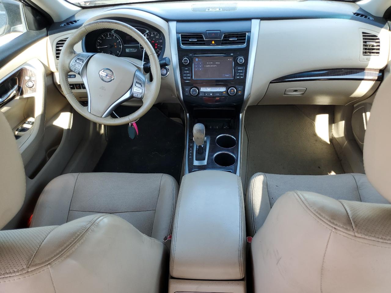 1N4AL3AP8EC175150 2014 Nissan Altima 2.5