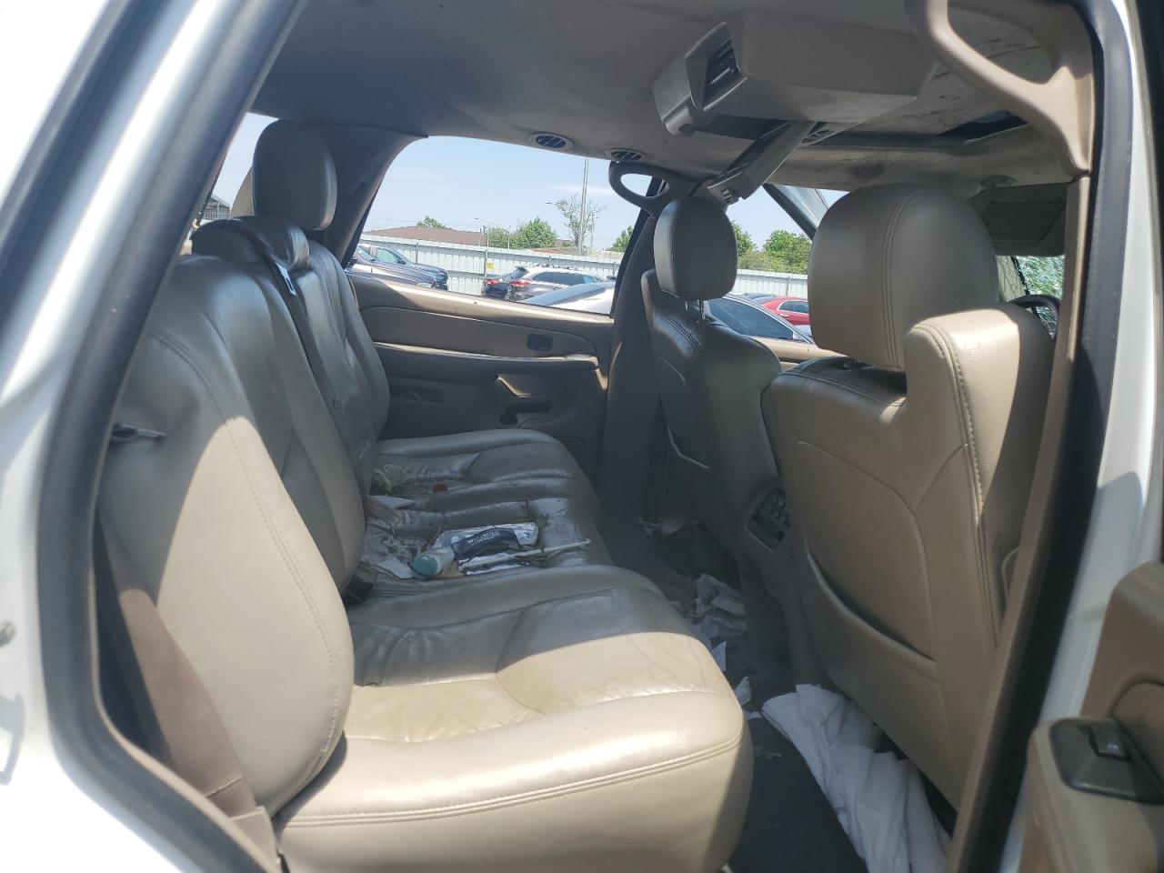 2005 Chevrolet Tahoe K1500 VIN: 1GNEK13T05J119767 Lot: 60917344