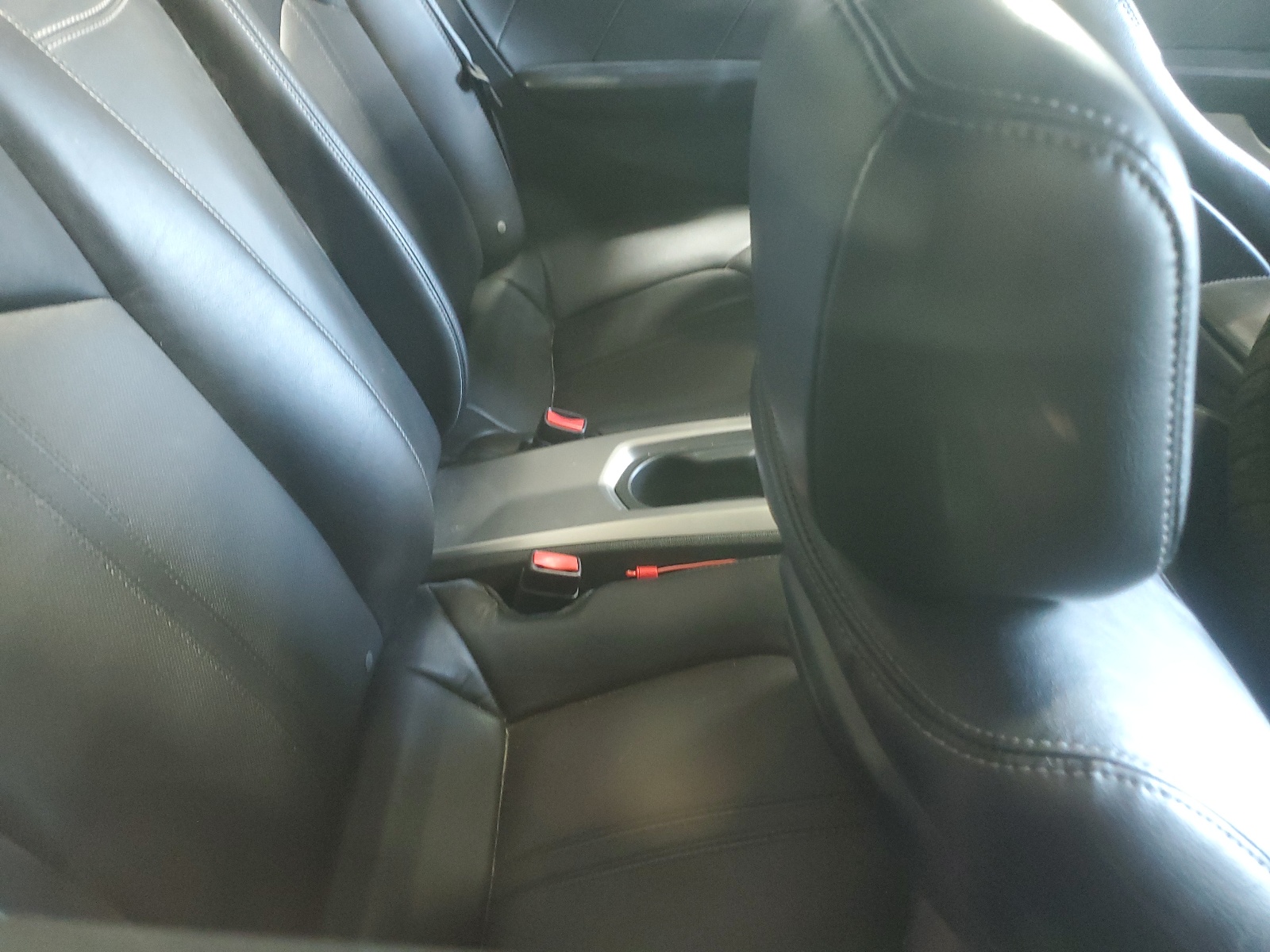 1G6DS1ED6B0103233 2011 Cadillac Cts Premium Collection