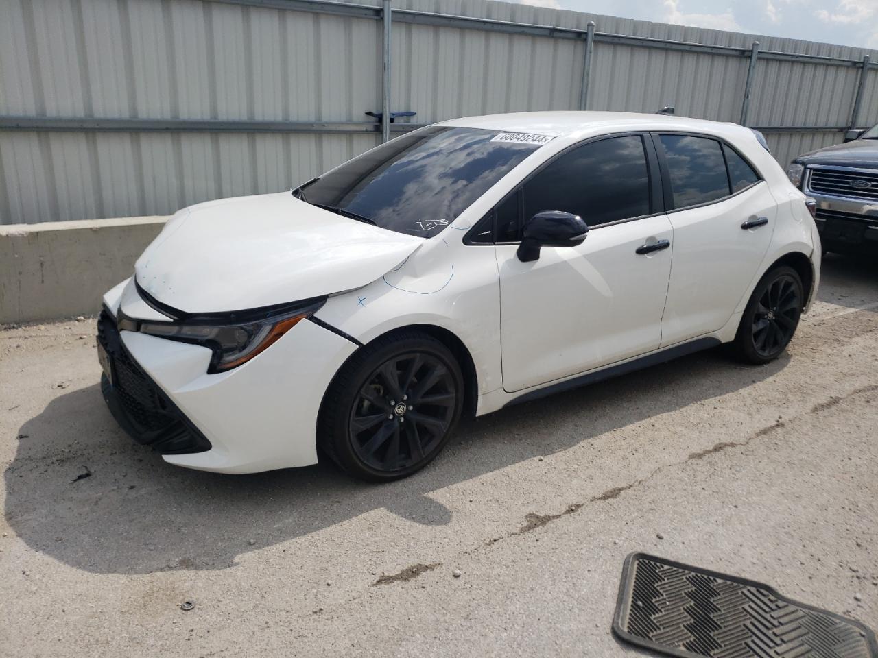 2022 Toyota Corolla - Image 1