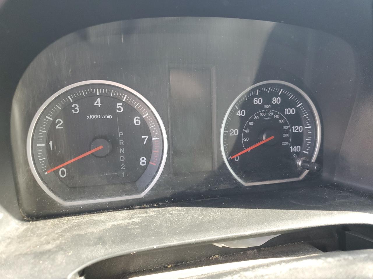 2010 Honda Cr-V Ex VIN: 5J6RE3H54AL039064 Lot: 60620434