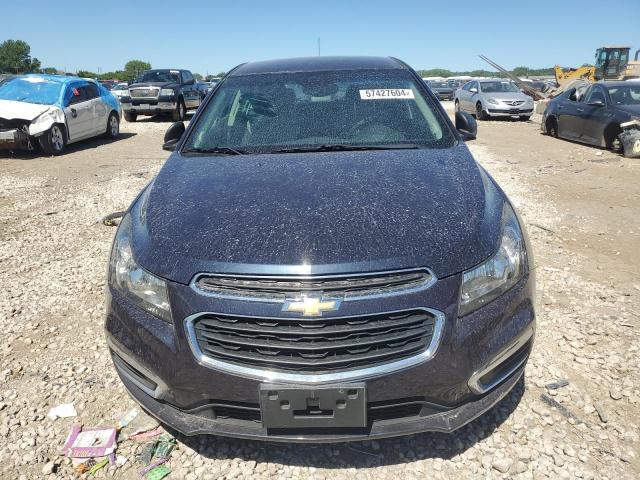Седаны CHEVROLET CRUZE 2016 Синий