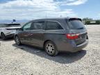 2011 Honda Odyssey Exl за продажба в Magna, UT - Minor Dent/Scratches