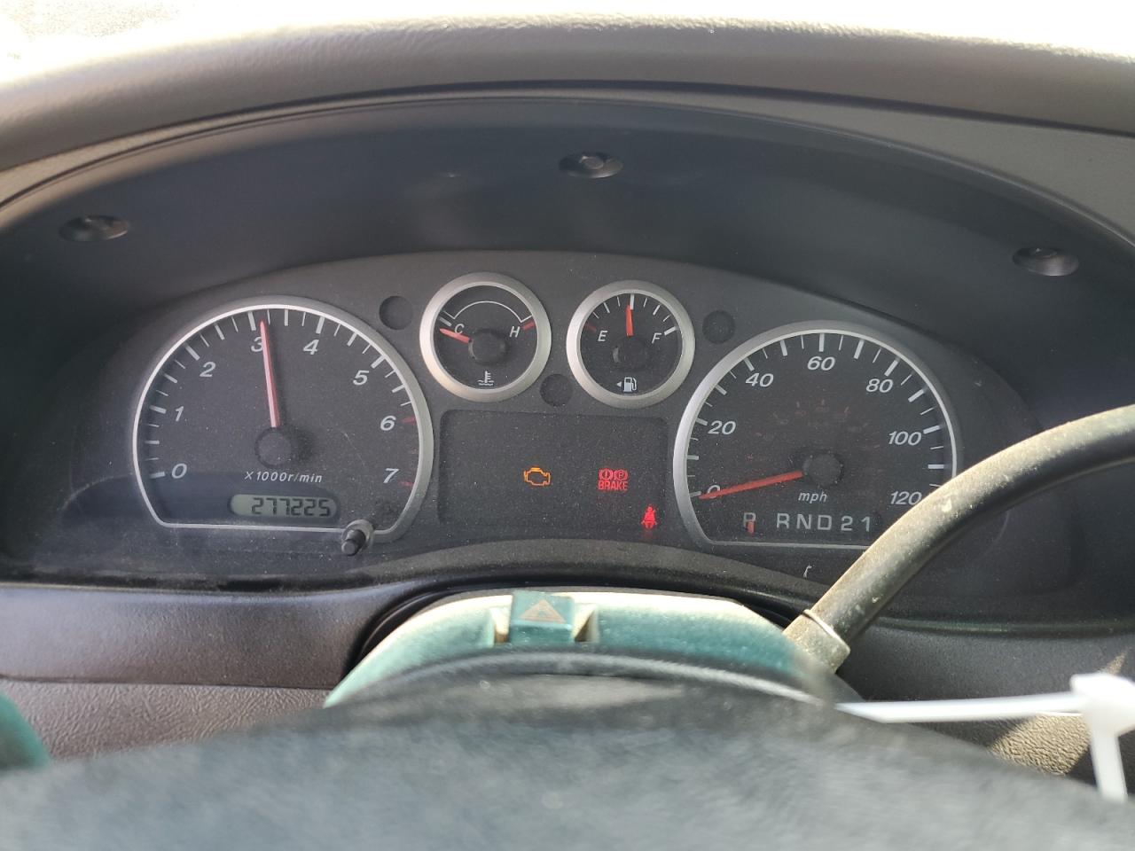 2008 Mazda B2300 VIN: 4F4YR12D38PM02362 Lot: 60067434