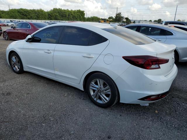 5NPD84LF6LH602765 Hyundai Elantra SE 2