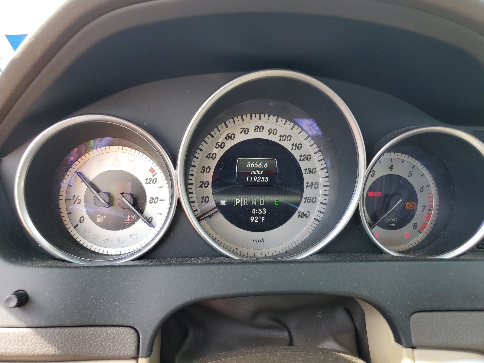 WDDGF4HB7DR272787 2013 Mercedes-Benz C 250