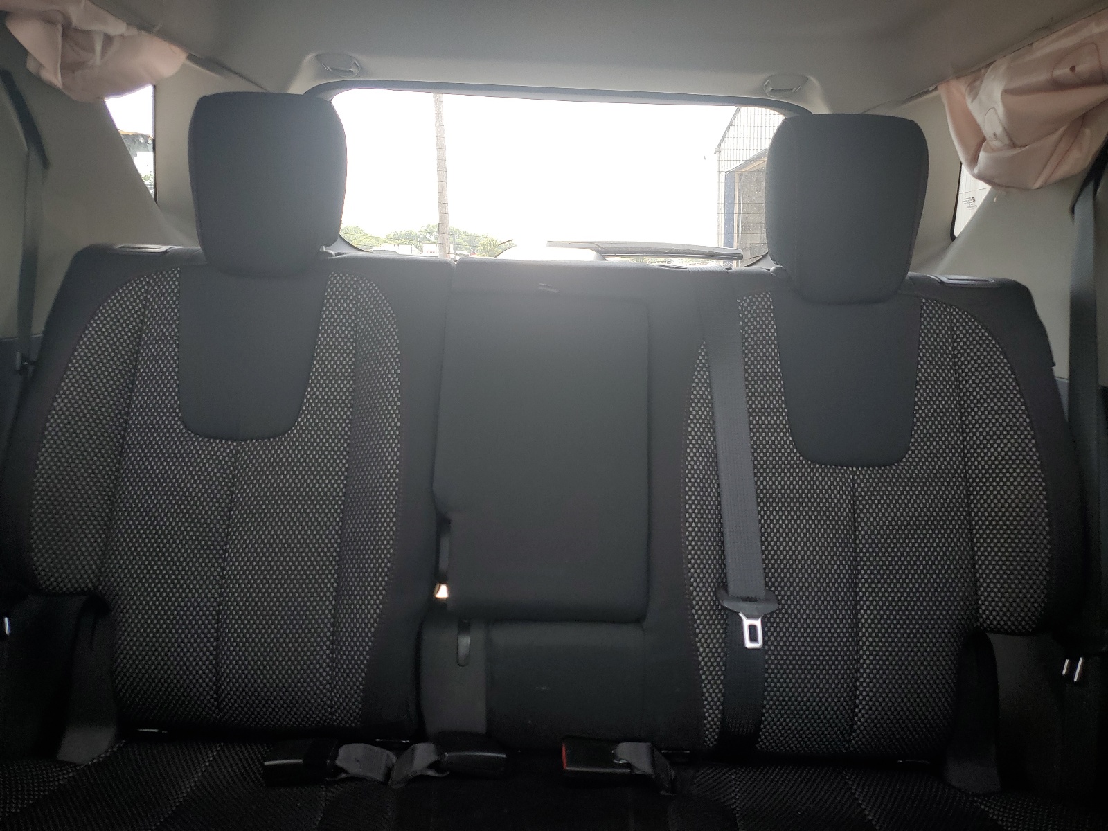 2GNALDEK1D1137141 2013 Chevrolet Equinox Lt