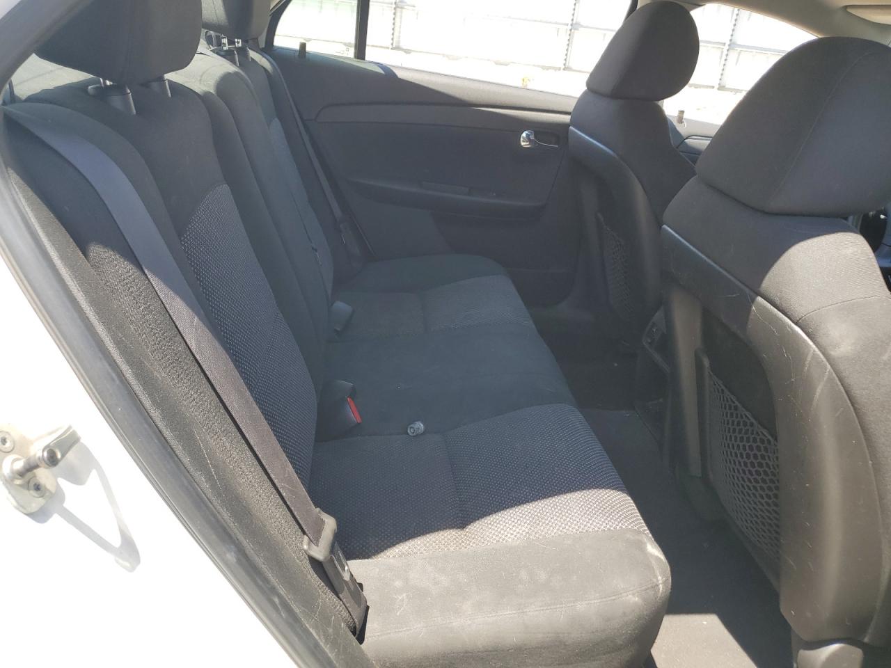 2010 Chevrolet Malibu 1Lt VIN: 1G1ZC5EB9AF195156 Lot: 60689694