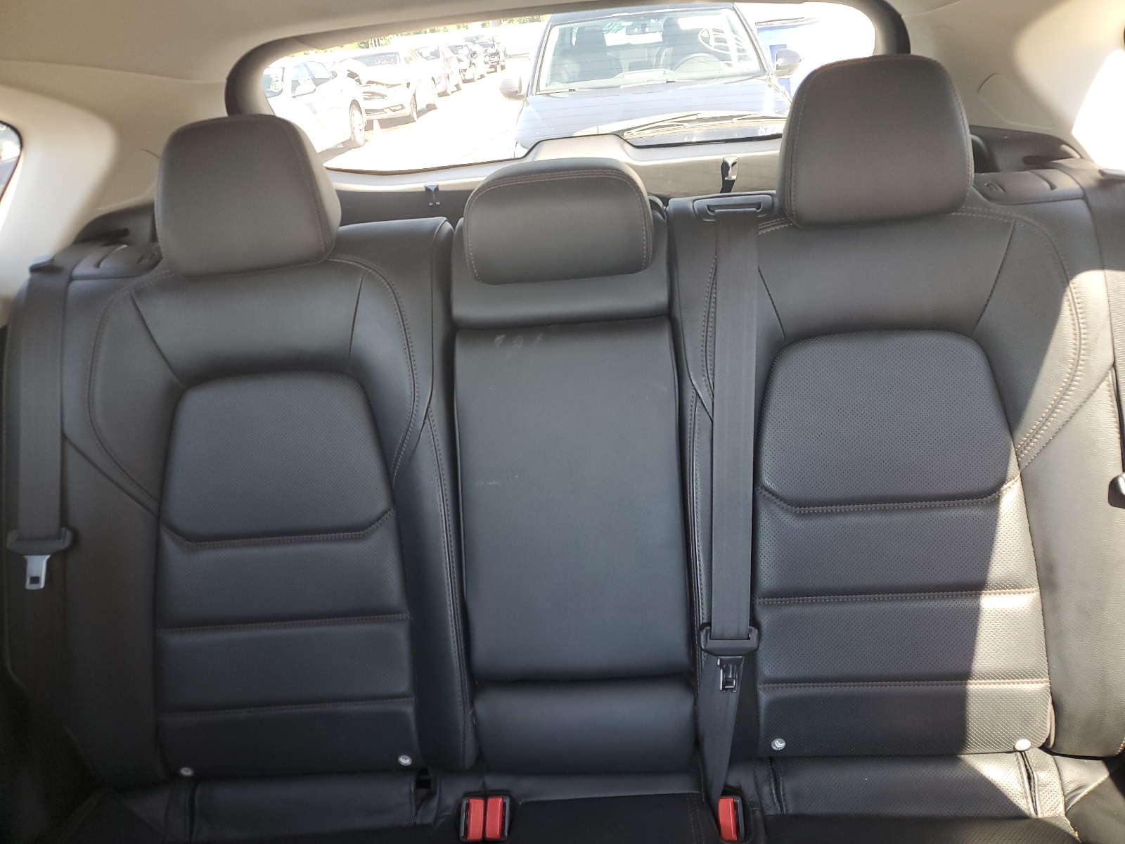 JM3KFADM0L0734420 2020 Mazda Cx-5 Grand Touring