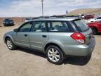 Albuquerque, NM에서 판매 중인 2009 Subaru Outback 2.5I - Side