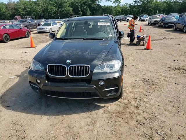 2012 BMW X5 xDrive35I VIN: 5UXZV4C58CL744034 Lot: 59913034